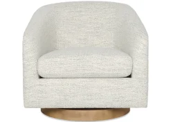 Caleb Swivel Armchair
