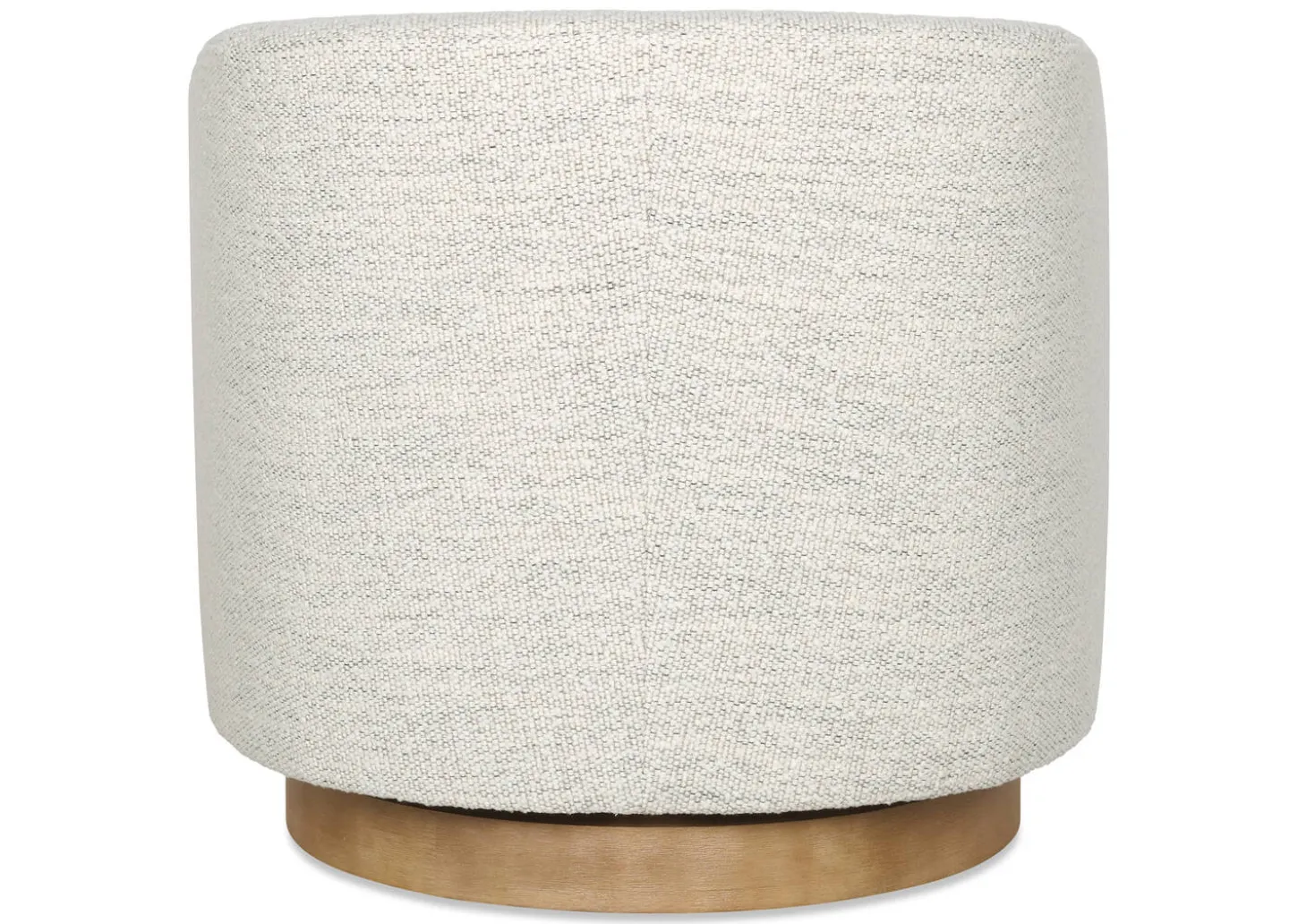 Caleb Swivel Armchair