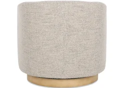Caleb Swivel Armchair