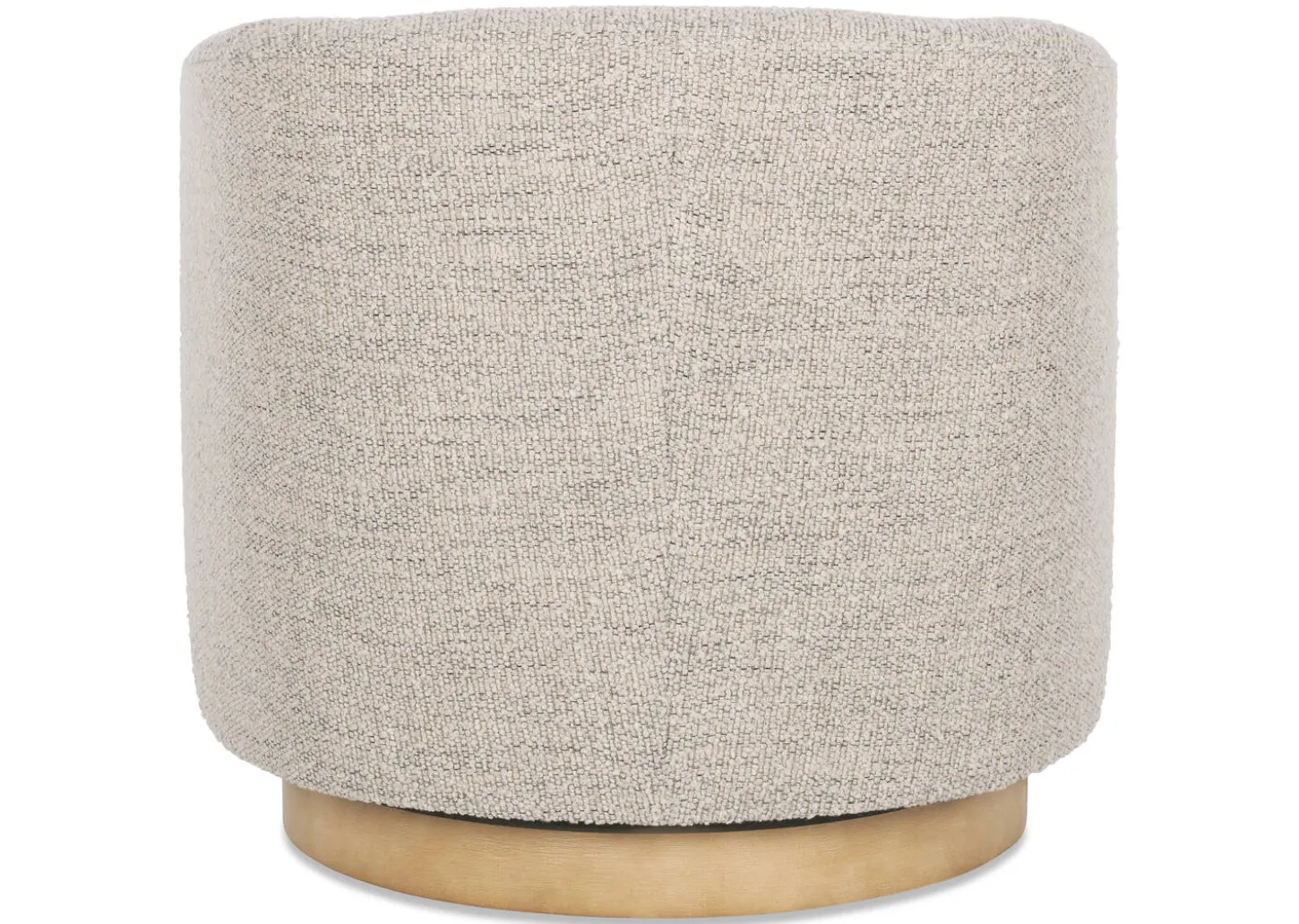 Caleb Swivel Armchair