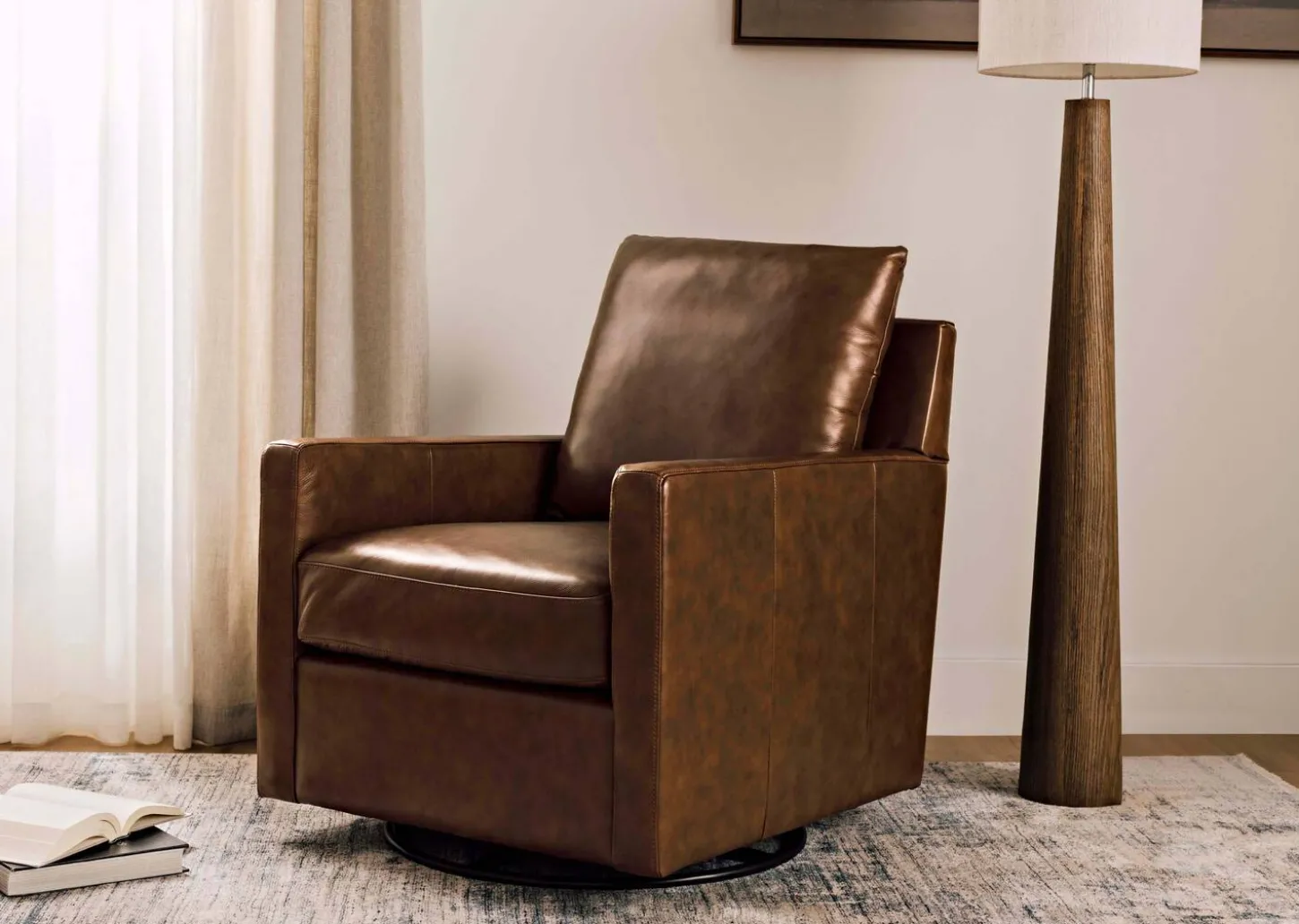 Callum Floor Lamp