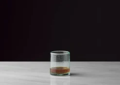 Camari Old Fashioned Glass Organic