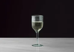 Camari Wine Glass Organic