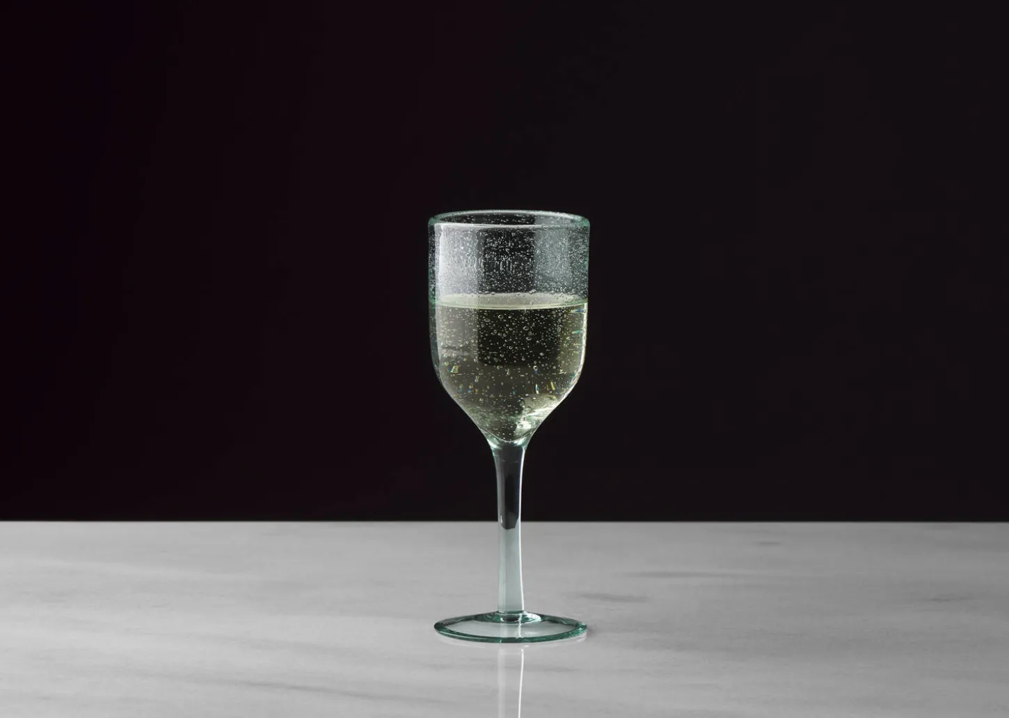 Camari Wine Glass Organic