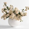 Canyon Vase & Kya Cherry Blossom Branches