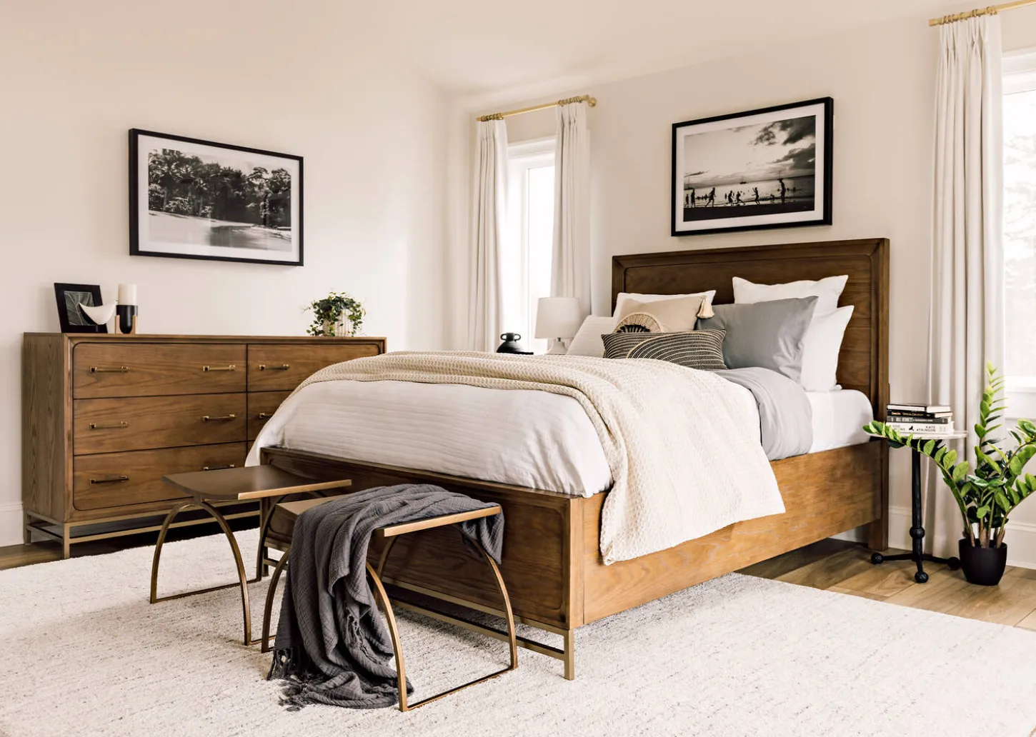 Carlin Cotton Duvet Set