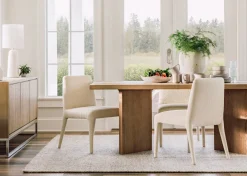 Carmina Vase White