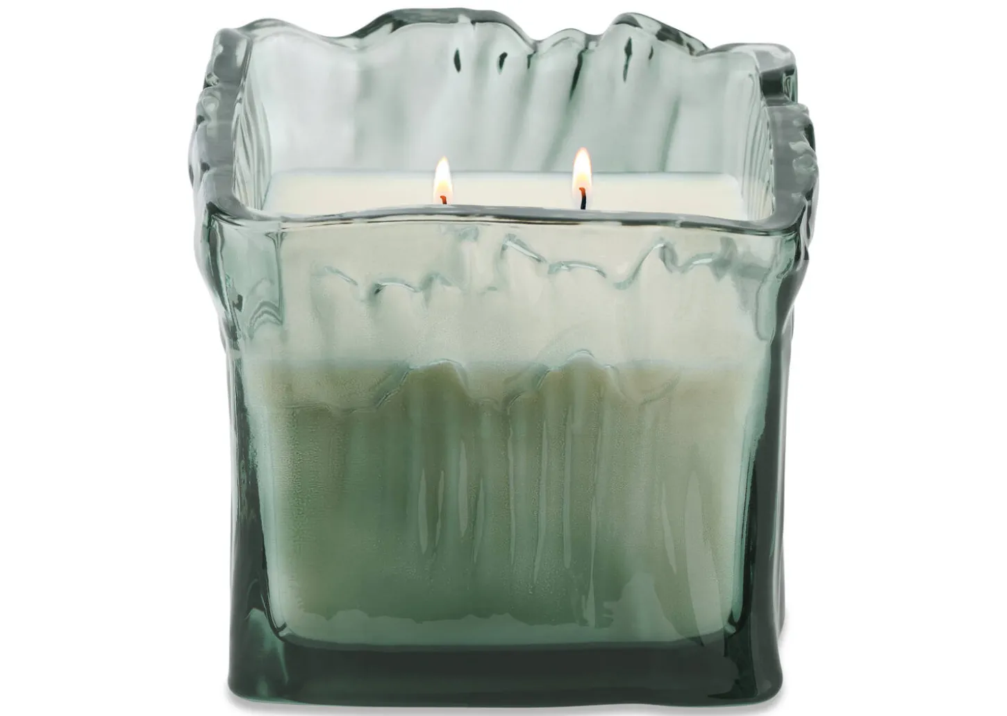 Caspian Candle