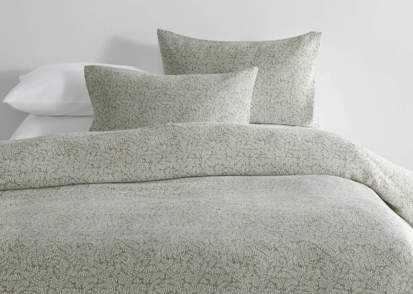 Catrin Cotton Duvet Set
