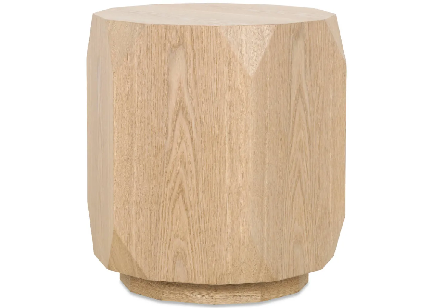 Cecil Side Table -Giles Almond