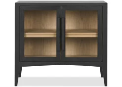 Champlain Cabinet -Miro Java/Natural