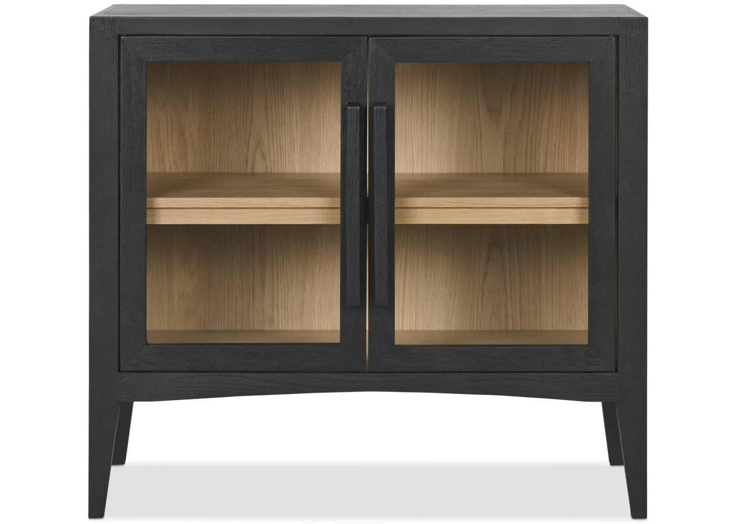 Champlain Cabinet -Miro Java/Natural