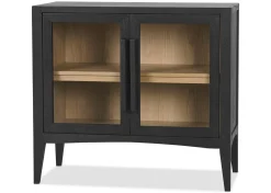 Champlain Cabinet -Miro Java/Natural