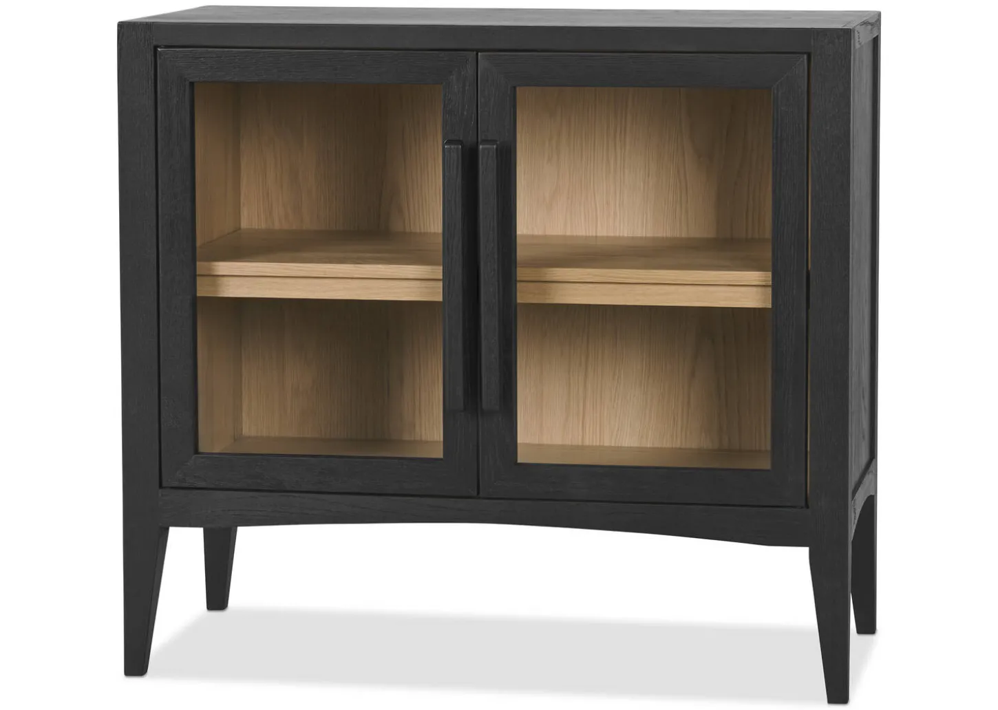 Champlain Cabinet -Miro Java/Natural