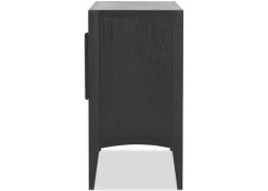 Champlain Cabinet -Miro Java/Natural