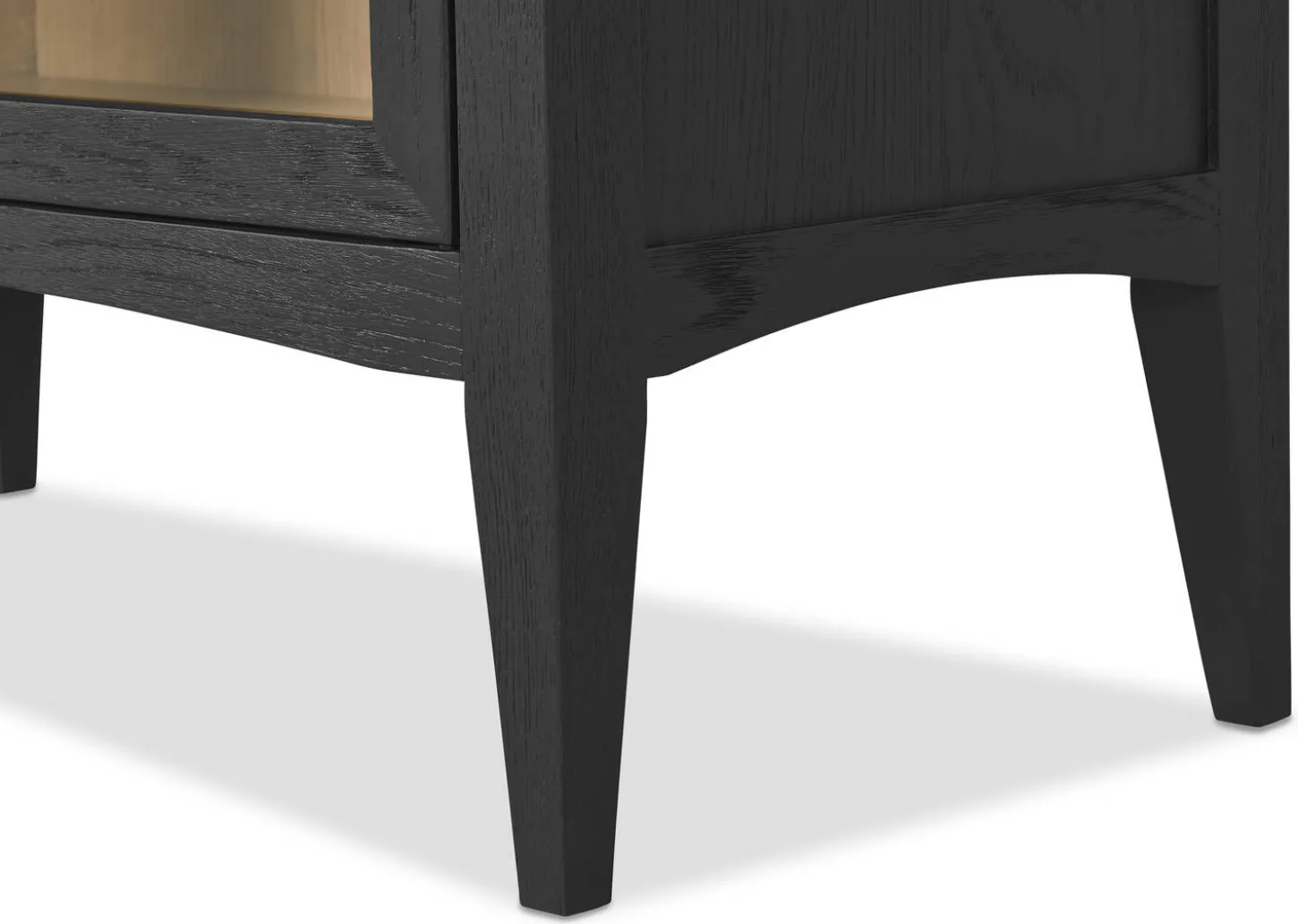 Champlain Cabinet -Miro Java/Natural