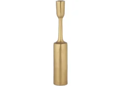 Claret Candle Holder