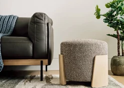 Clary Ottoman