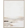 Coastline Wall Art