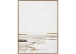 Coastline Wall Art