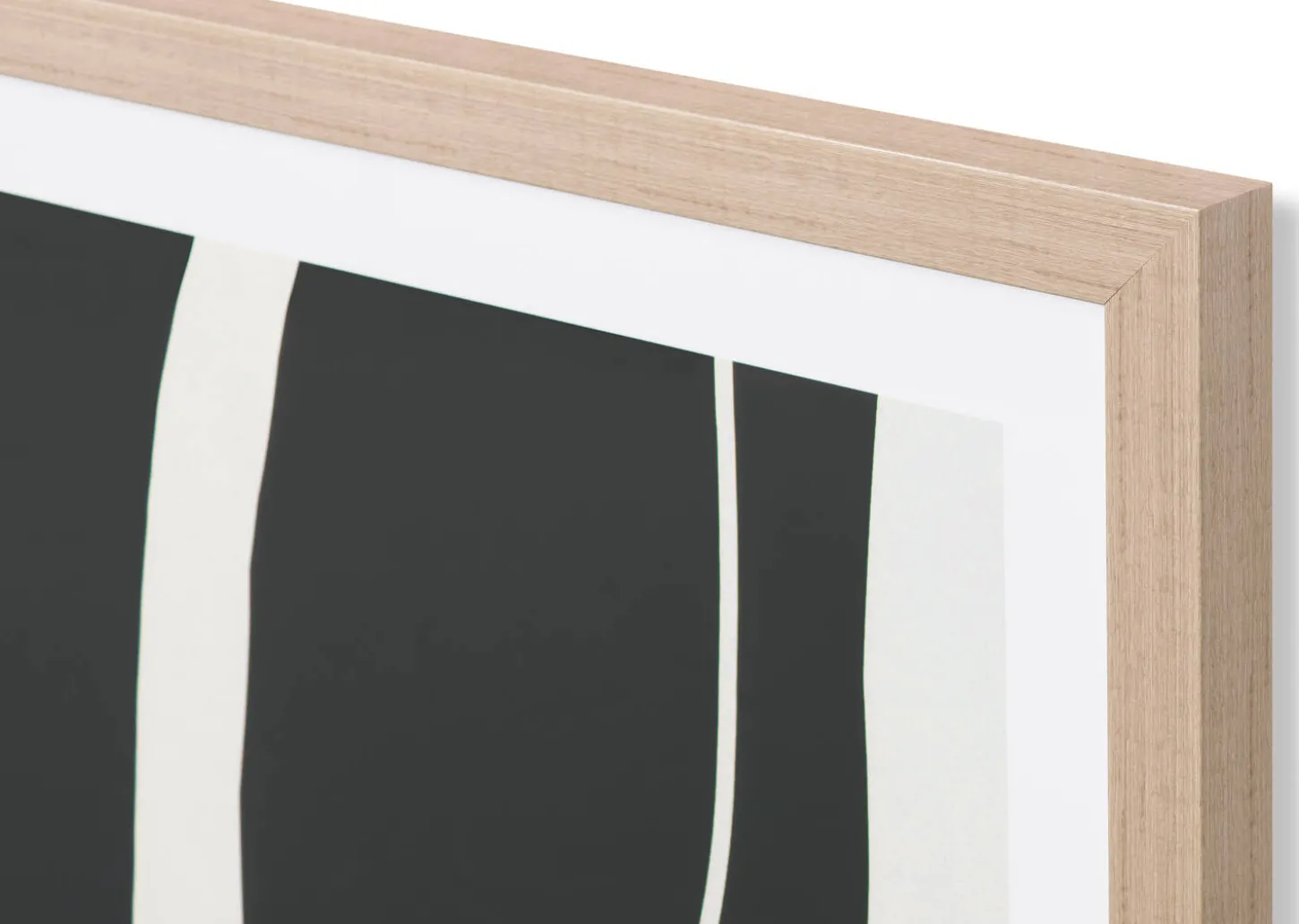 Composed Wall Art