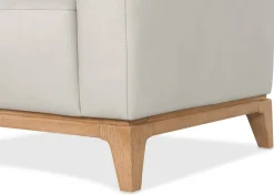 Cowan Leather Armchair
