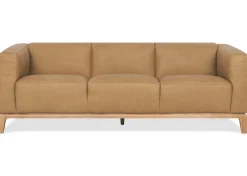 Cowan Leather Sofa