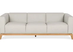 Cowan Leather Sofa