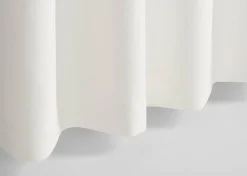 Cromwell Curtain Panel 96" Ivory