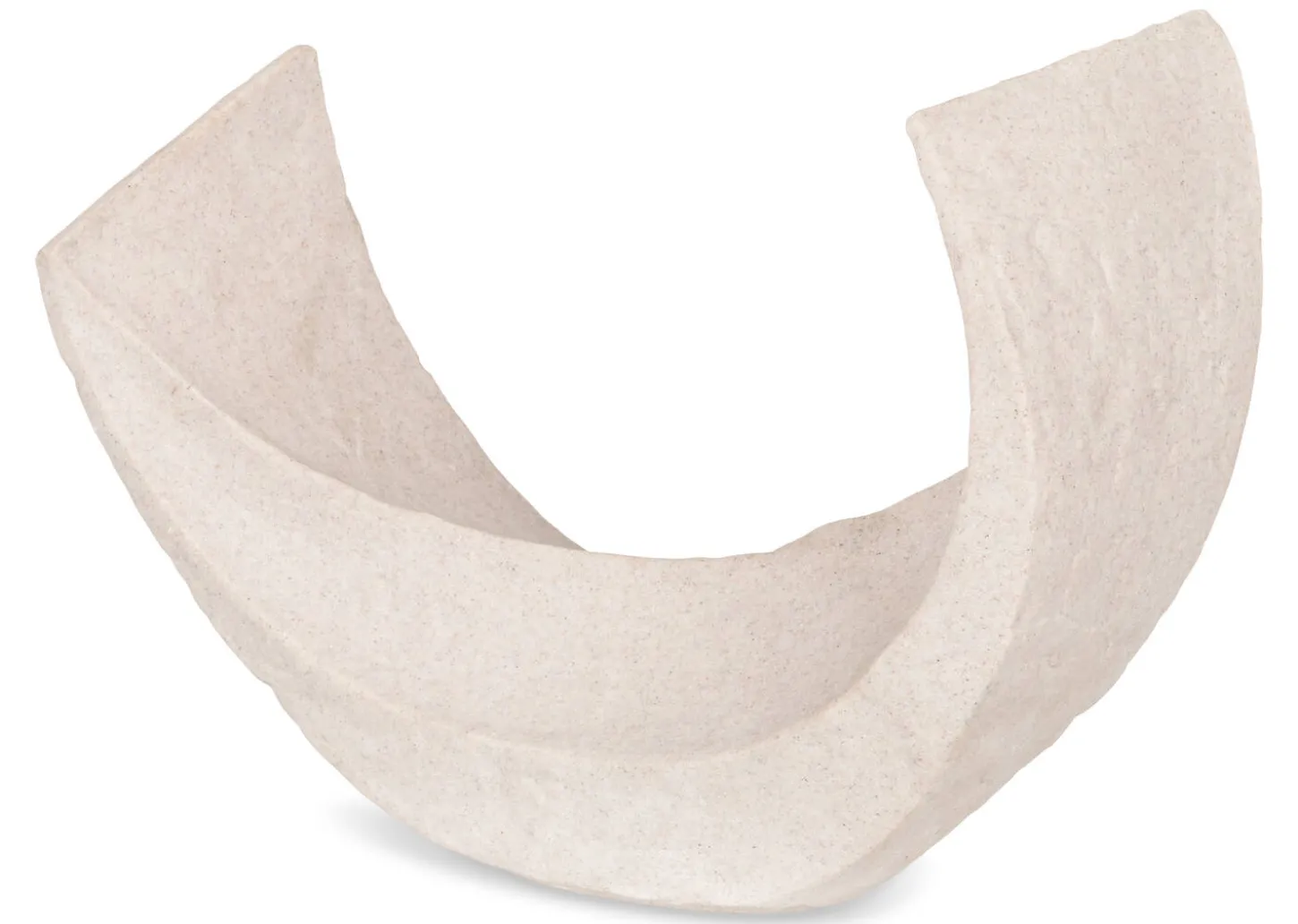Curve Decor Object Savanna