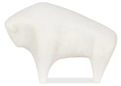 Damon Bull Statues