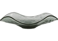 Dante Decor Plate Grey