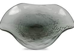 Dante Decor Plate Grey