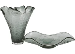 Dante Decor Plate Grey