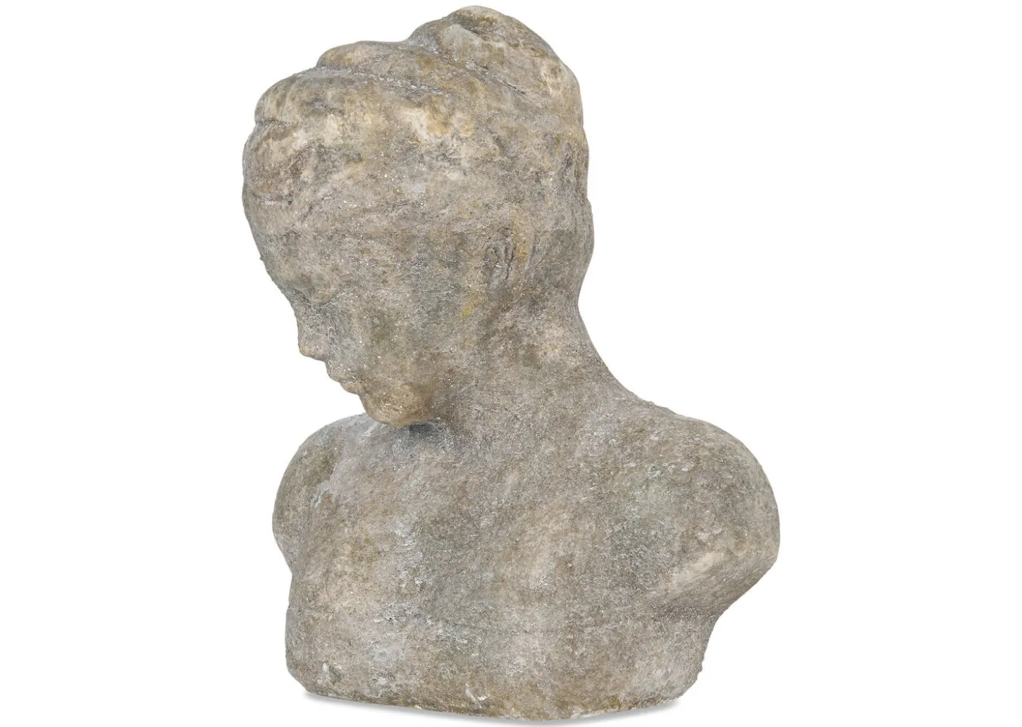 Daphne Bust Statue