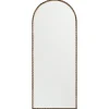Dara Arched Leaner Mirror