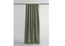Darcy Curtain Panel 96" Sage