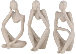 Daydreamers Statue Set