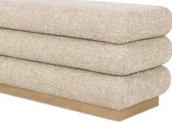 Deacon Storage Bench
