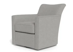 Devon Custom Swivel Chair