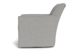 Devon Custom Swivel Chair
