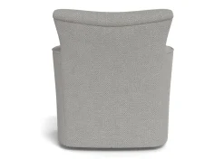 Devon Custom Swivel Chair