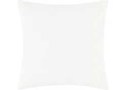 Diani Outdoor Pillow 21x21 Multi/Ivory
