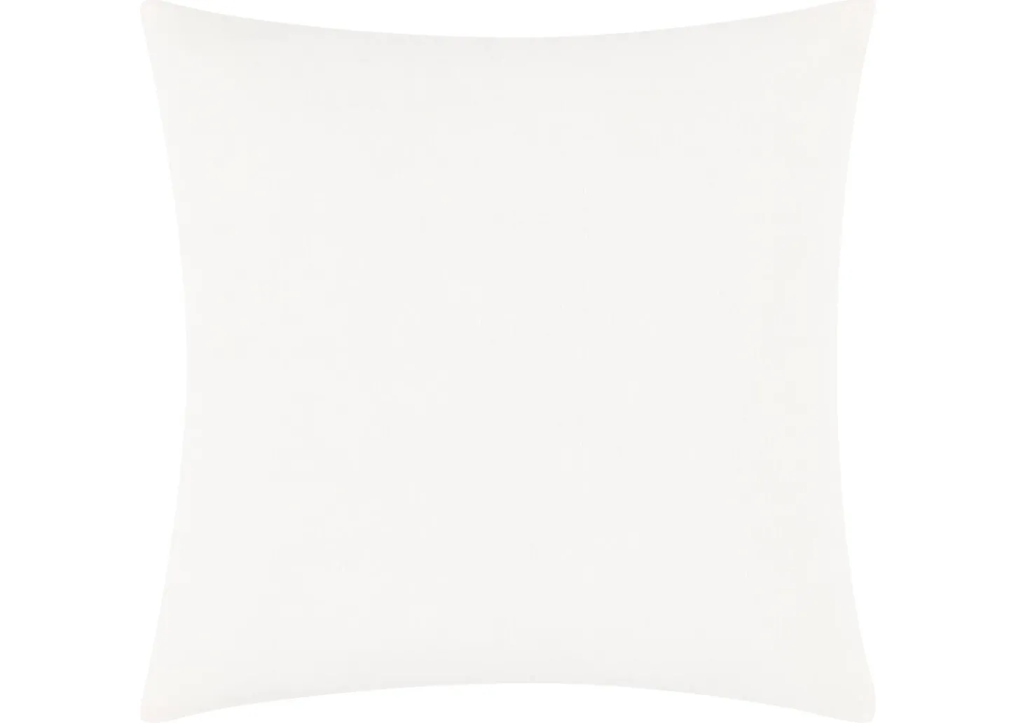 Diani Outdoor Pillow 21x21 Multi/Ivory