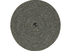 Dontae Placemat Round