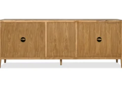 Dumonet Reclaimed Wood Sideboard -Hughes Ale
