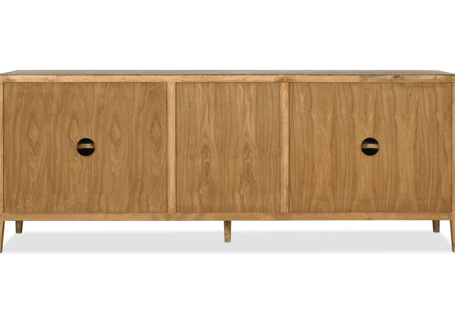Dumonet Reclaimed Wood Sideboard -Hughes Ale