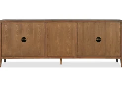 Dumonet Reclaimed Wood Sideboard -Hughes Umber