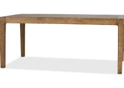 Dundas Dining Table & Jerusha Dining Chairs