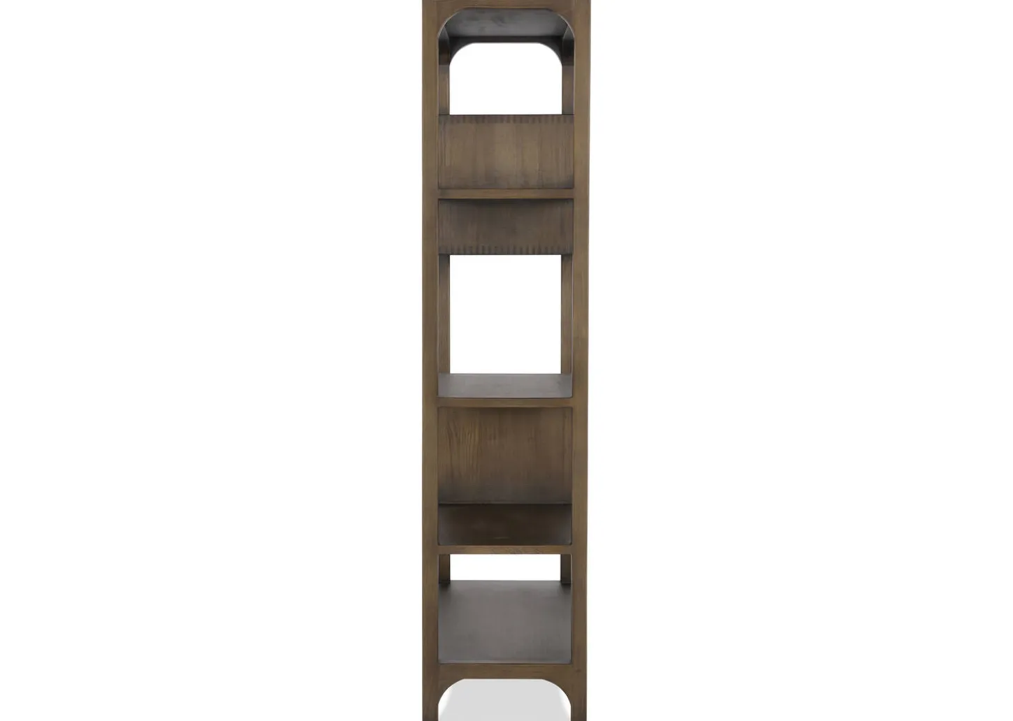 Dundas Reclaimed Wood Bookshelf